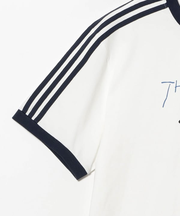 adidas / THRASHER × AFA GONZ RINGER TEE