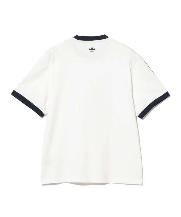 adidas / THRASHER × AFA GONZ RINGER TEE