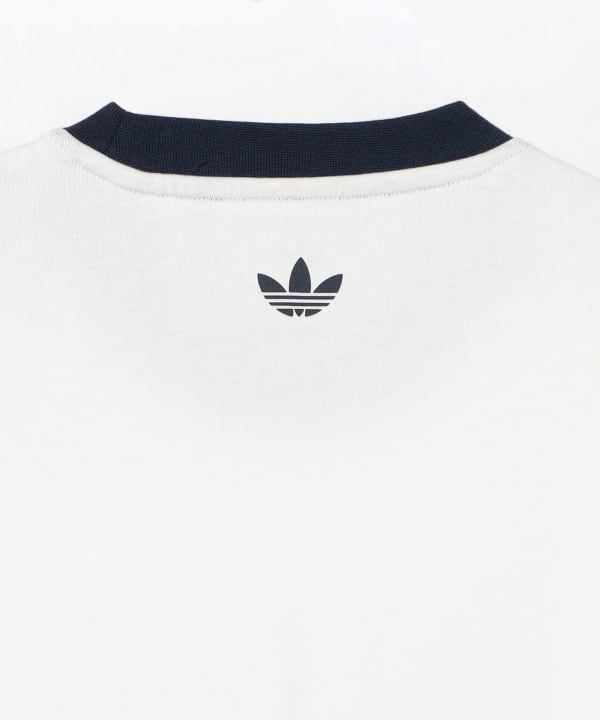 adidas / THRASHER × AFA GONZ RINGER TEE