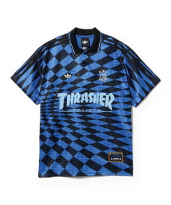 adidas / THRASHER x AFA ARGENTINA JERSEY