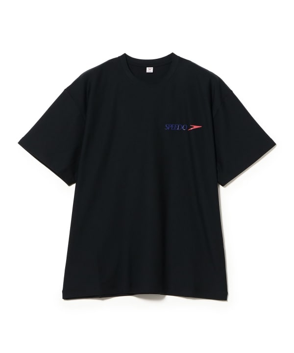 【別注】Speedo / Logo Tee 26SS