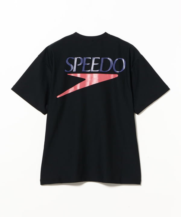 【別注】Speedo / Logo Tee 26SS