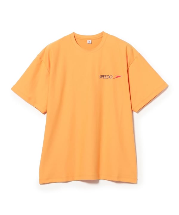 【別注】Speedo / Logo Tee 26SS