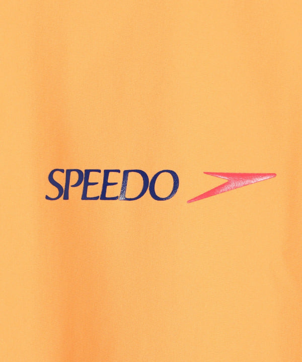 【別注】Speedo / Logo Tee 26SS