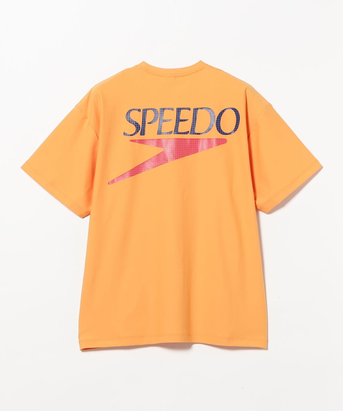 BEAMS（ビームス）【別注】Speedo / Logo Tee 26SS（Tシャツ