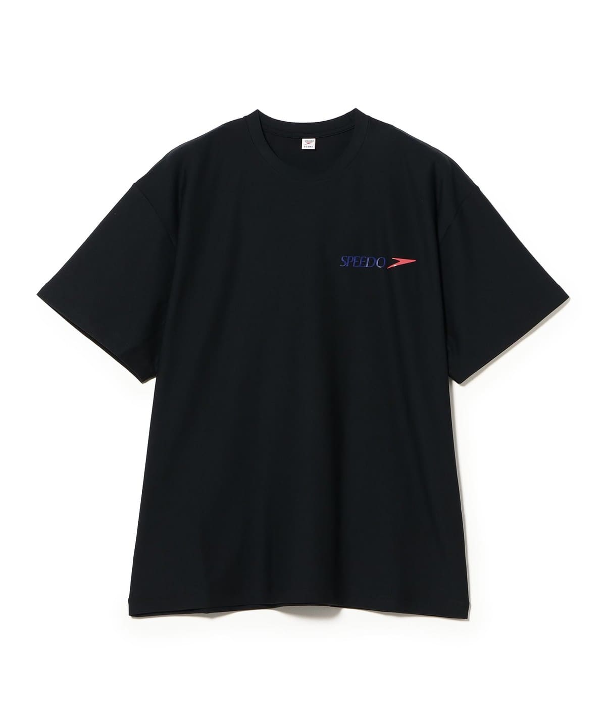 Speedo✖️BEAMS Logo T Shirts BEAMS（ビームス）【10/1値下げ】【別注】Speedo / Logo Tee 26SS（T