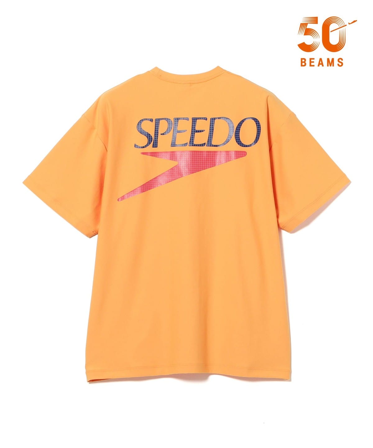 BEAMS（ビームス）【別注】Speedo / Logo Tee 26SS（Tシャツ