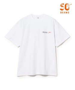 【別注】Speedo / Logo Tee 26SS