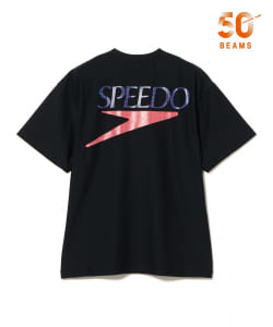 【別注】Speedo / Logo Tee 26SS