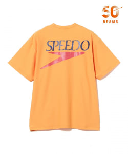 【別注】Speedo / Logo Tee 26SS