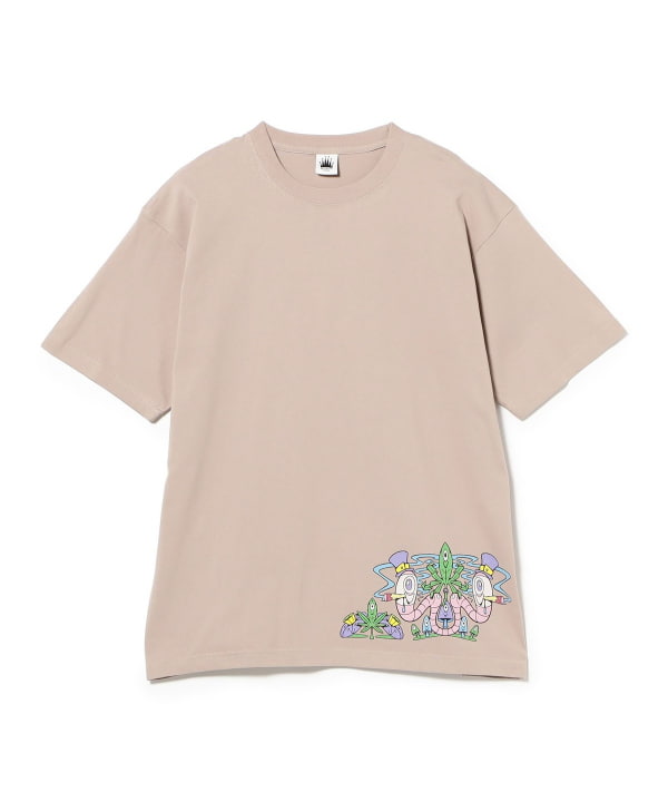 SARCASTIC / Weeds and Worms Tee