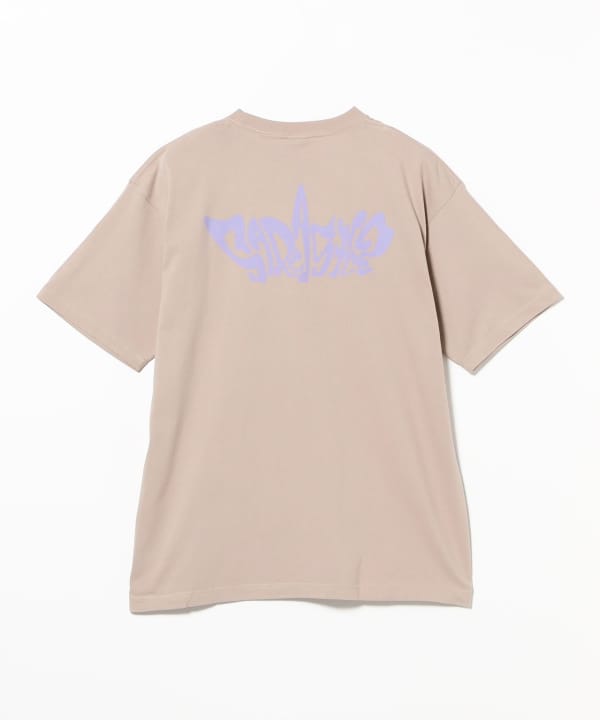 SARCASTIC / Weeds and Worms Tee