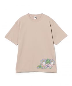 SARCASTIC / Weeds and Worms Tee