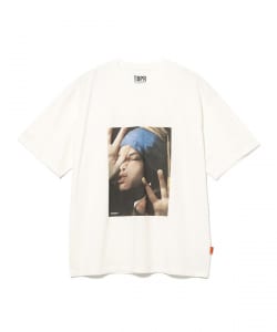 TIGHTBOOTH PRODUCTION / DISTORTION S/S T-SHIRT