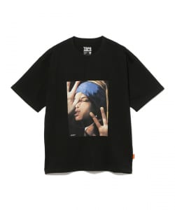 TIGHTBOOTH PRODUCTION / DISTORTION S/S T-SHIRT