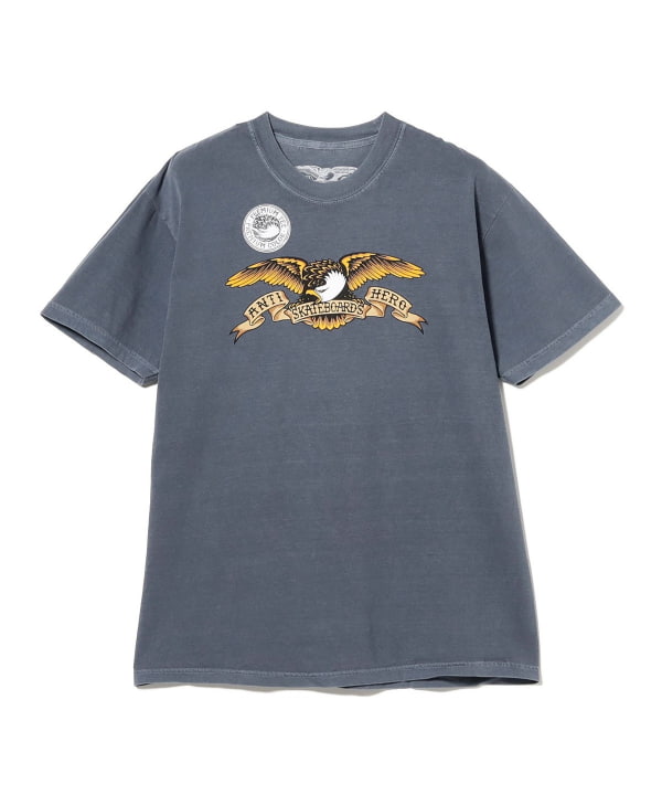 ANTI HERO / EAGLE TEE DENIM