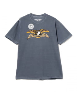 ANTI HERO / EAGLE TEE DENIM