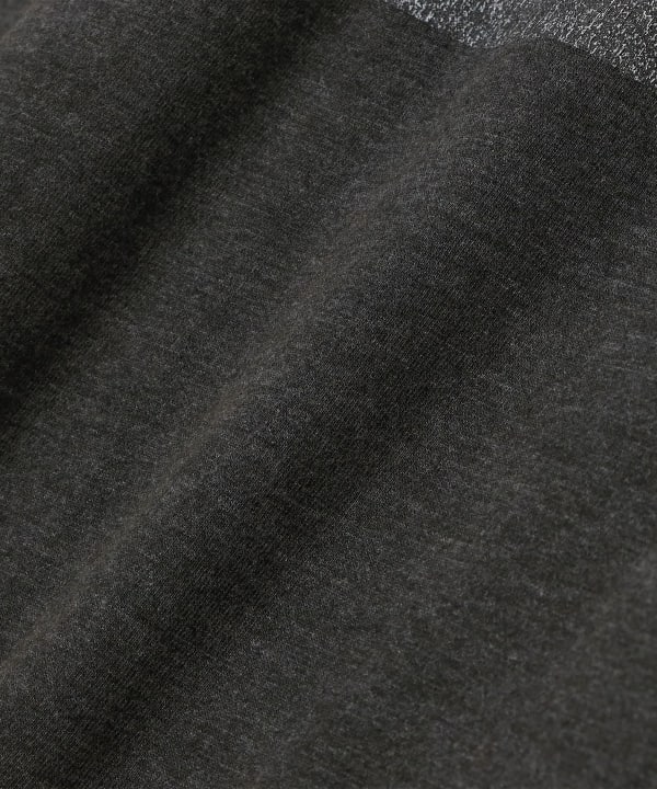 【別注】UNIVERSAL OVERALL / ピグメント フォト Tシャツ