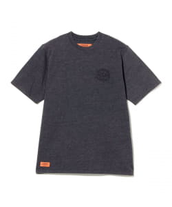 【別注】UNIVERSAL OVERALL / ピグメント フォト Tシャツ
