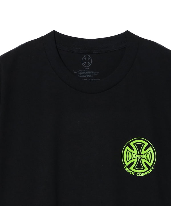 INDEPENDENT / Truck Co Legacy T-Shirt