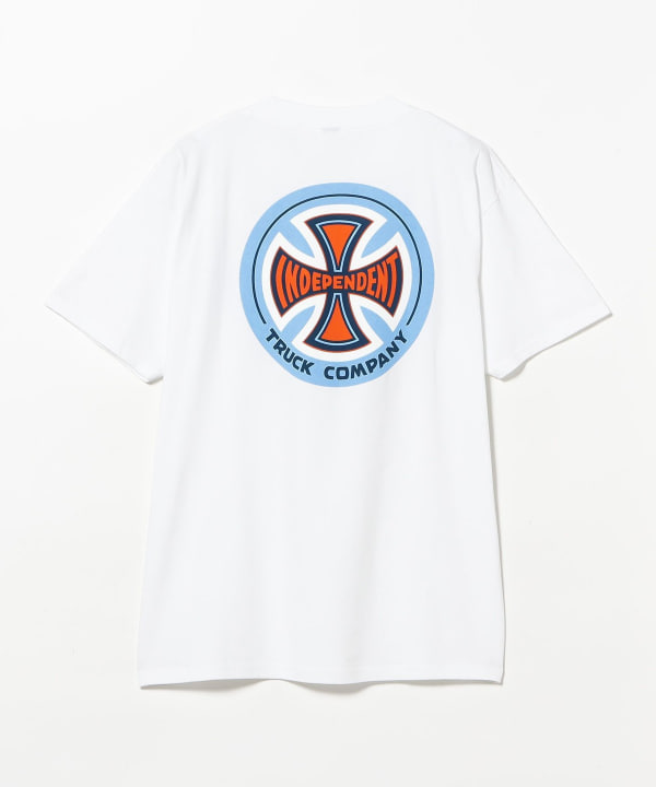 INDEPENDENT / Truck Co Legacy T-Shirt
