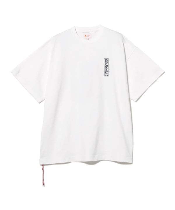 KANAGAWA T-SHIRT