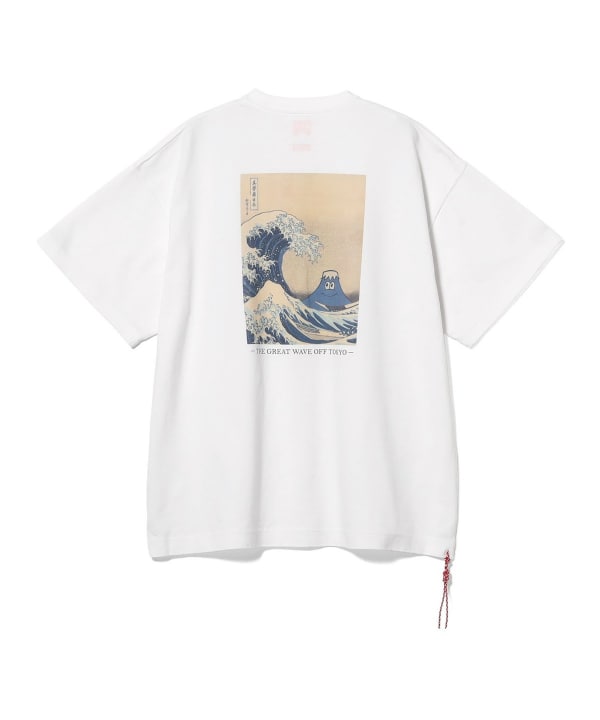 KANAGAWA T-SHIRT