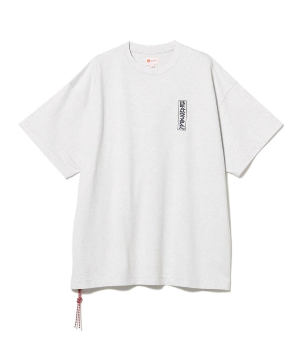 KANAGAWA T-SHIRT