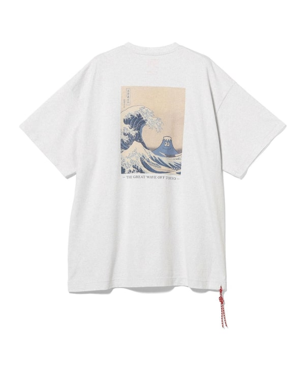 KANAGAWA T-SHIRT
