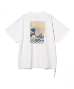 KANAGAWA T-SHIRT