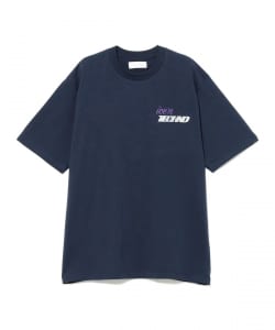 ICE & TECHNO / LUCIX-1 AD TEE