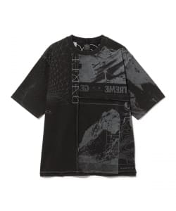 OAKLEY / Reserve Strato Panels Tee
