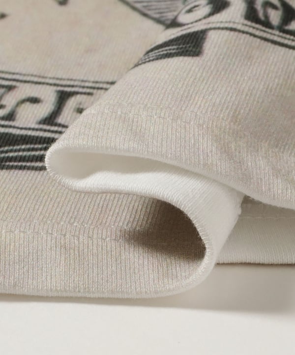 LES SIX / Deck Of Cards Tee