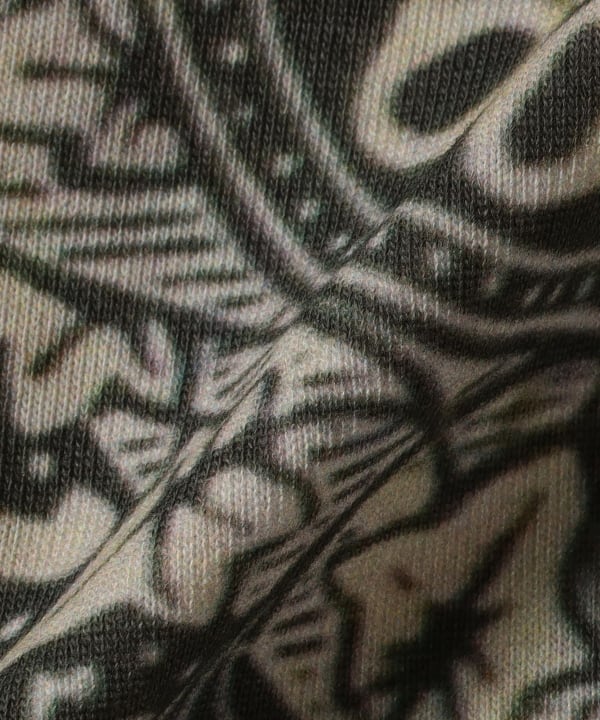 LES SIX / Deck Of Cards Tee