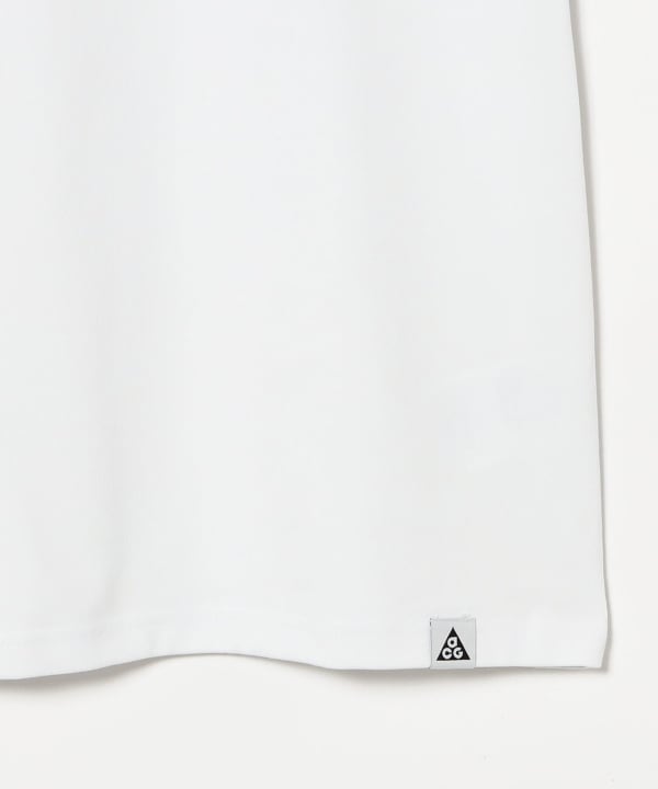 NIKE / ACG DF TEE LSE STACKED ROCKS