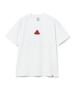 NIKE / ACG DF TEE LSE STACKED ROCKS