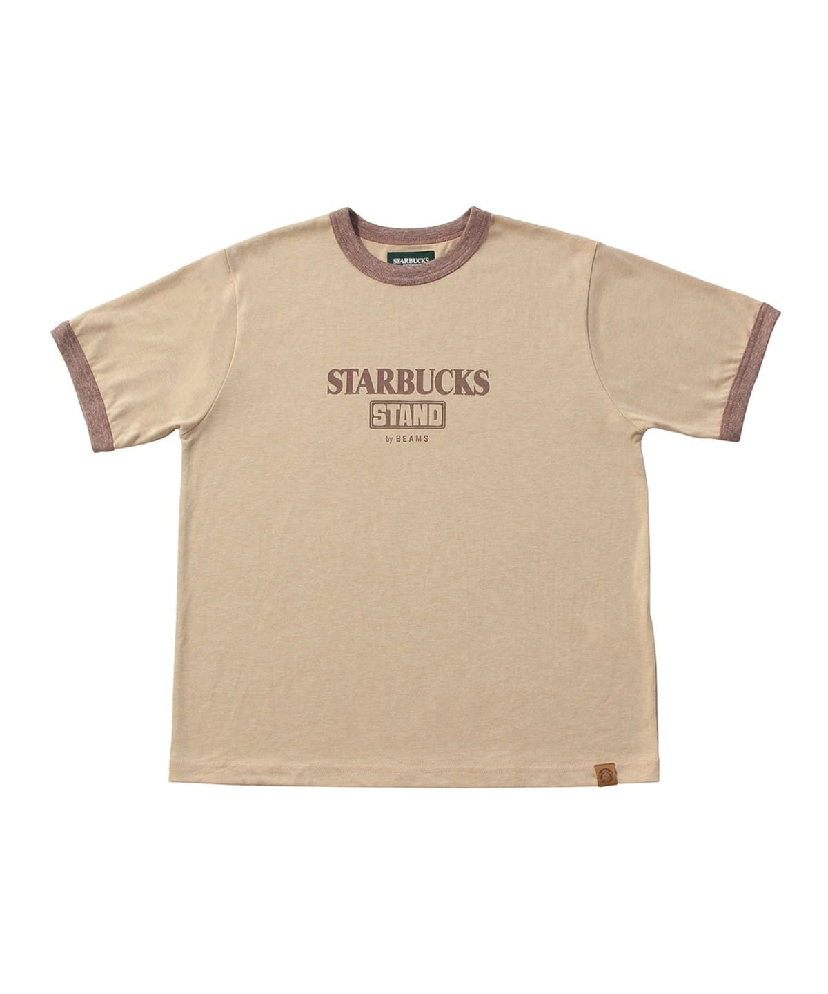 BEAMS（ビームス）【ショップ限定商品】STARBUCKS STAND by BEAMS