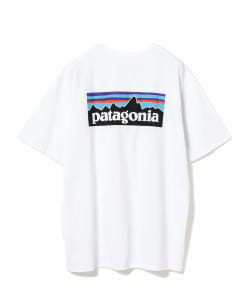 patagonia / P-6 Logo Responsibili Tee