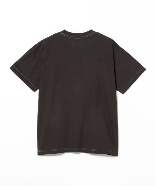 POTATO HEAD / Gapura Plant Dye T-shirt