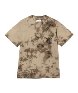 POTATO HEAD / Yin Yang Tie Dye