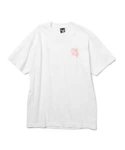 THE QUIET LIFE / PARROT Tシャツ