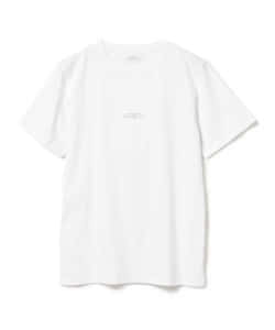 ▲SATURDAYS SURF NYC / Gotham Chest Tシャツ