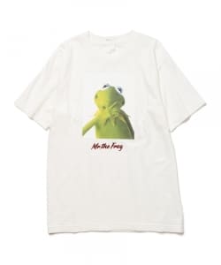 JACKSON MATISSE / Kermit the Frog Tシャツ vol.2