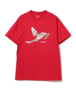 ▲PRIMITIVE SKATEBOARDING / BUDDY Tシャツ