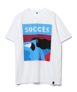 by Parra / SUCCES Tee