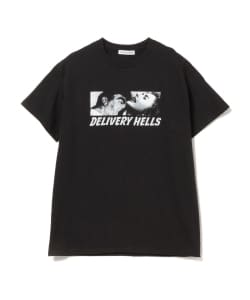 F-LAGSTUF-F / DELIHELL Tee（1）