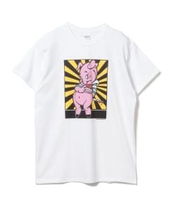 ■Frank Kozik / Piggums▲