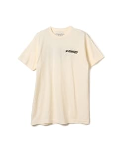 ▲ANTIHERO / BACK EAGLE T-SHIRT