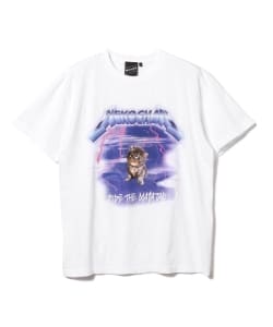 【SPECIAL PRICE】BEAMS T / ネコチャン Tシャツ