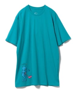 ▲DEAR SKATING × Polar Skate Co. / TV Kid Tee